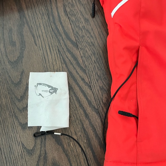 Rossignol Ski Jacket - Picture 8 of 10
